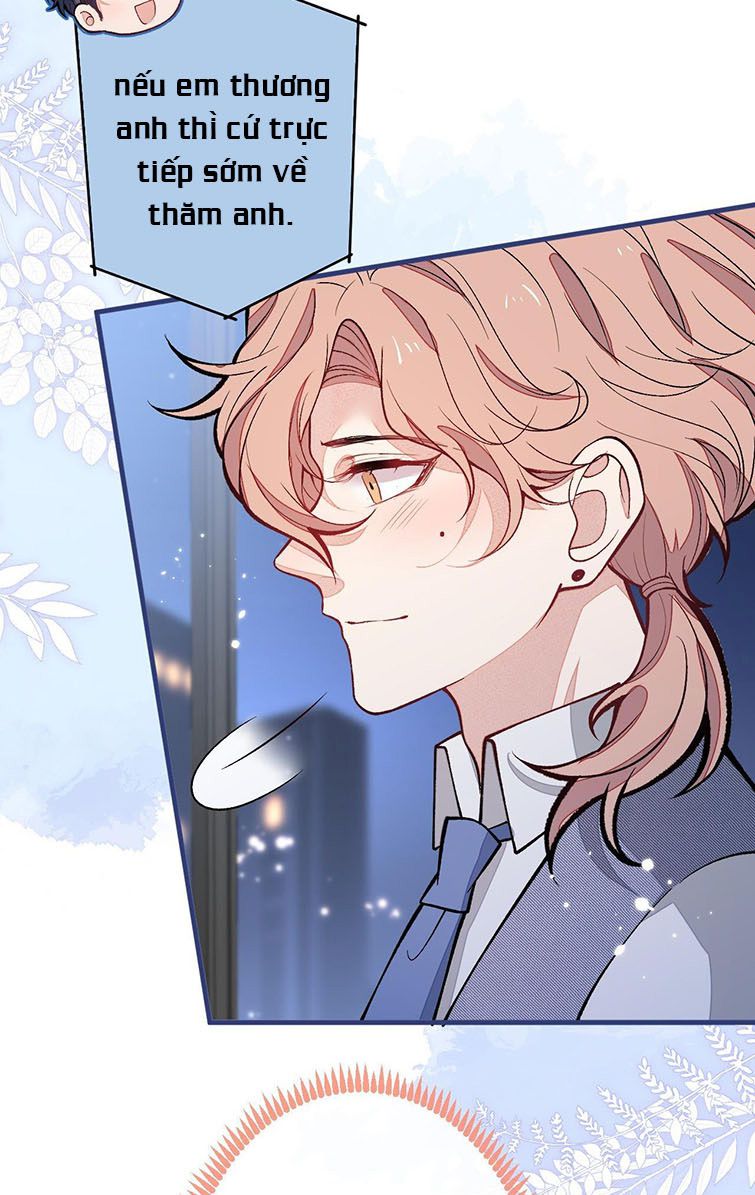 hotsearch của ảnh đế chapter 154 39