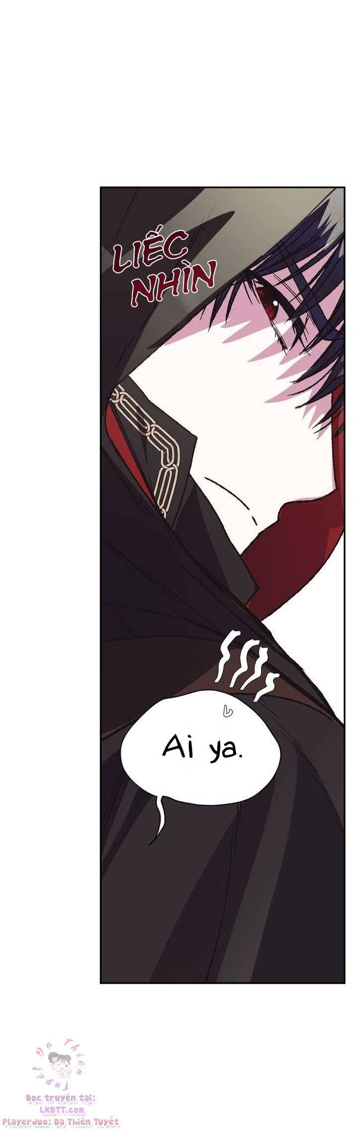 cha, con không muốn kết hôn đâu chapter 4 30