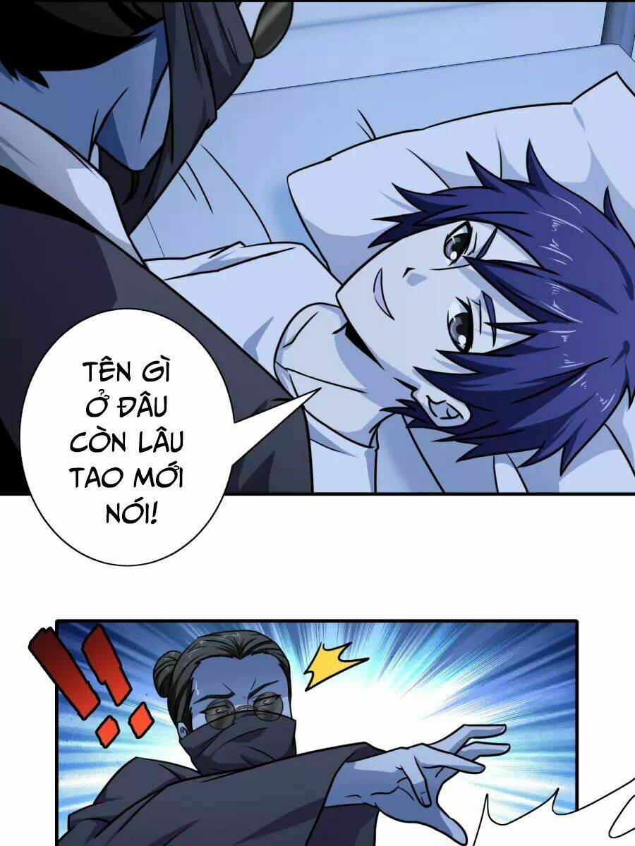 hộ hoa cao thủ tại đô thị chapter 68 28