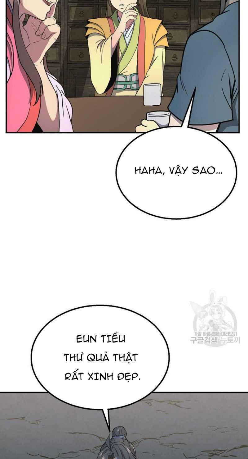 thiếu niên phương sĩ chapter 8 21