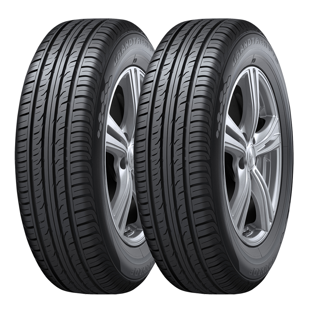 Lốp O To Dunlop 235 55r18 Grandtrek Pt3 Xuất Xứ Thai Lan Lốp Xe Thương Hiệu Dunlop Websosanh Co