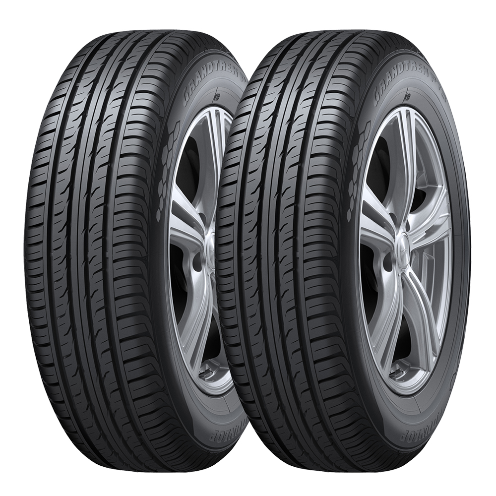 Lốp ô tô DUNLOP 255/55R18 GRANDTREK PT3 xuất xứ Nhật Bản