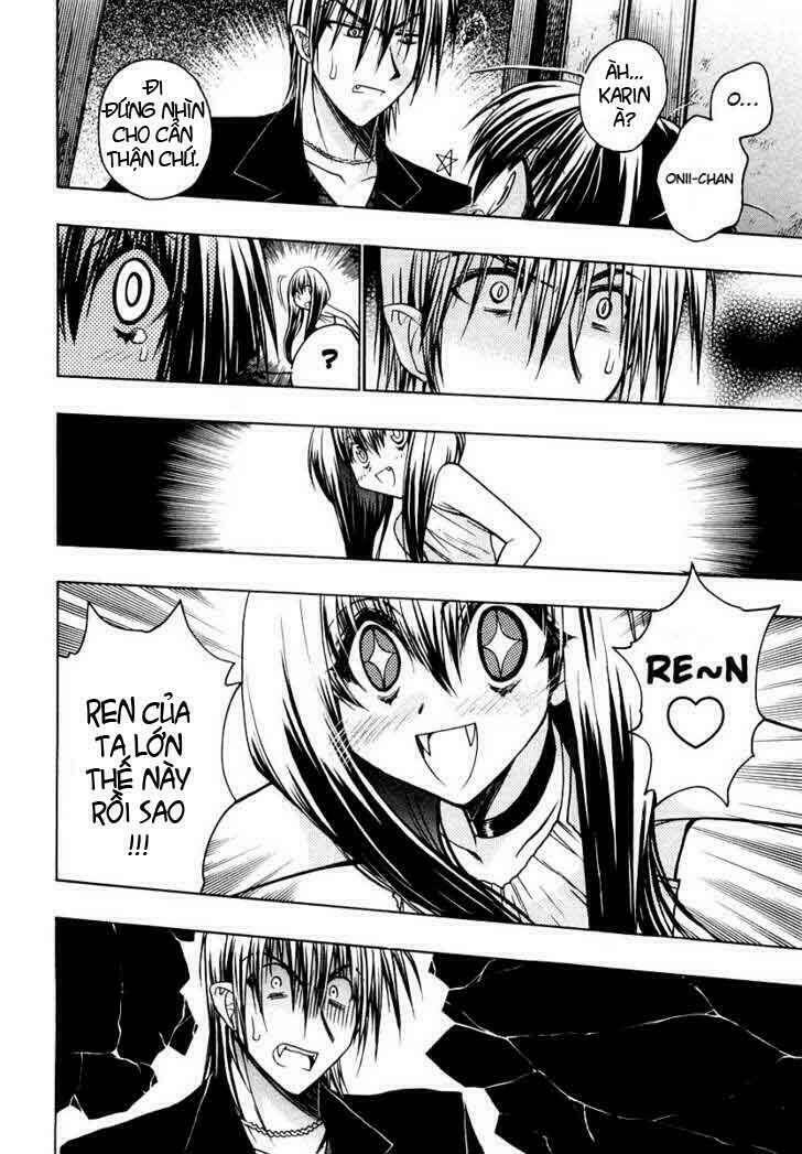 little vampire chapter 19 33