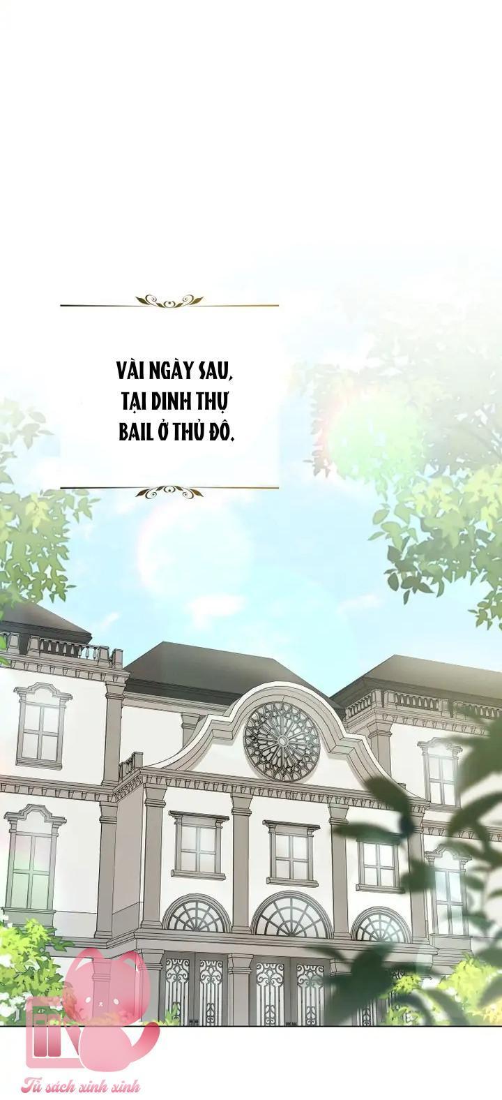 kiên nhẫn chút nào, đại công tước chapter 51 29