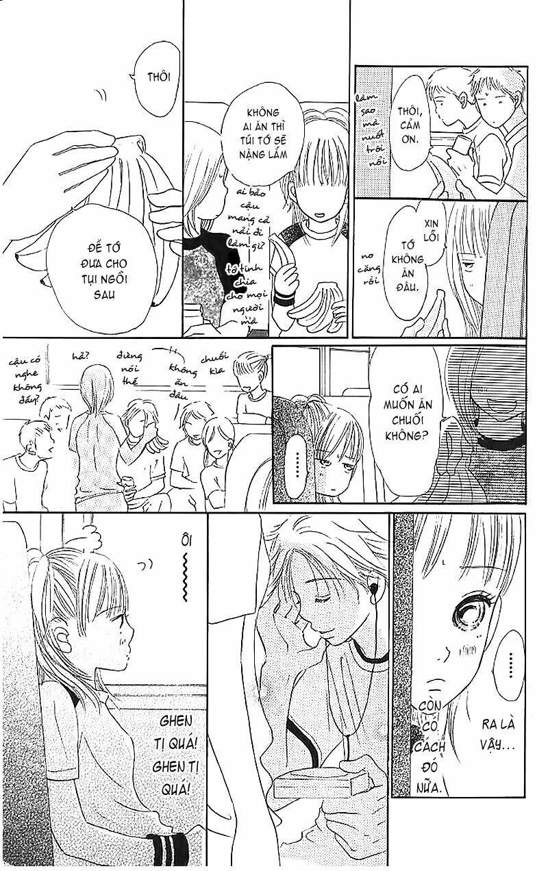 ngày ấy ta bên nhau chapter 2 8