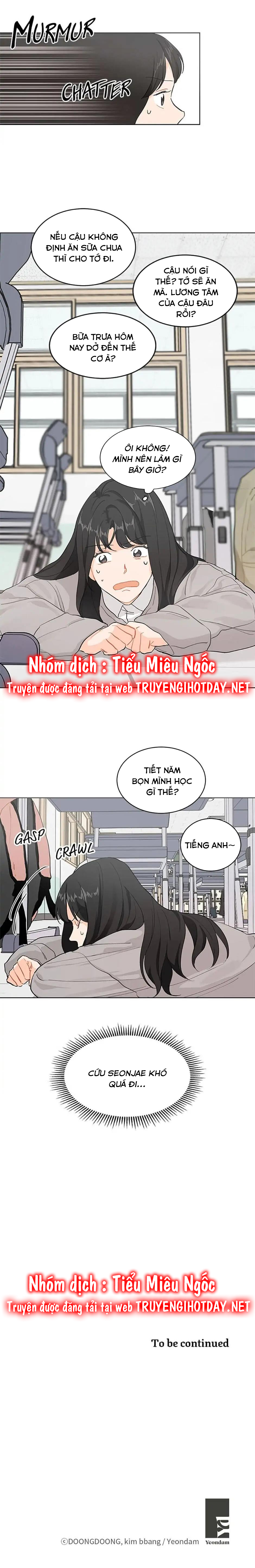 ngày mai tươi đẹp chapter 6 16