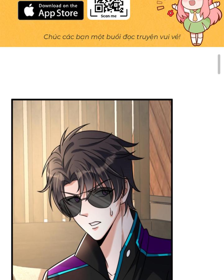 học cùng em gái, tôi bất cẩn vô địch rồi chapter 35 3