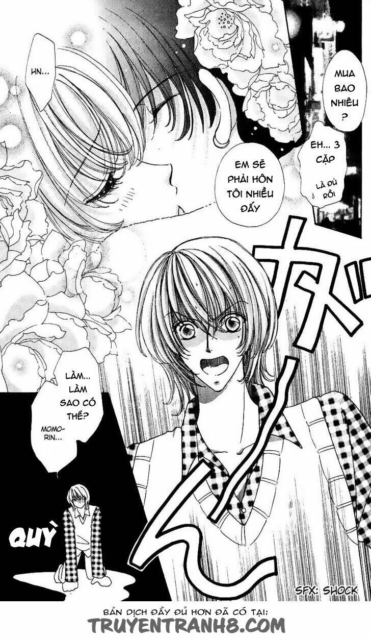 hana ni nare chapter 42 8