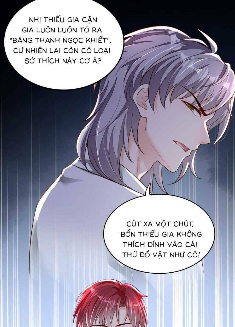ác ma thì thầm chapter 98 19