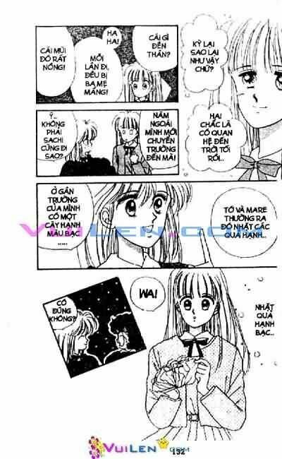 cô gái khả ái chapter 4 118