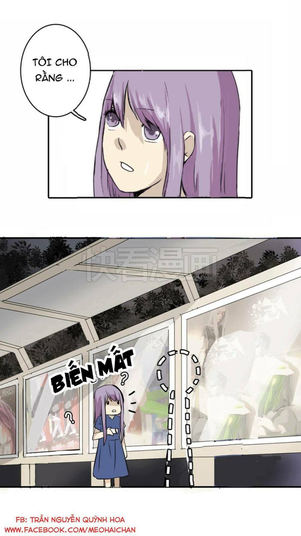 quy tắc mỹ nam chapter 2 22