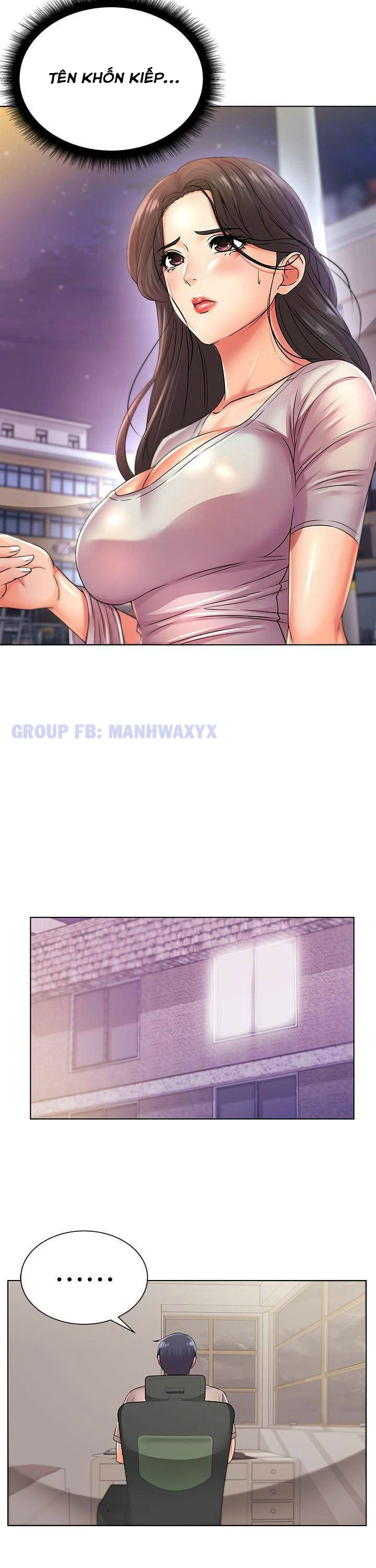 siêu thị của eunhye chapter 22 4