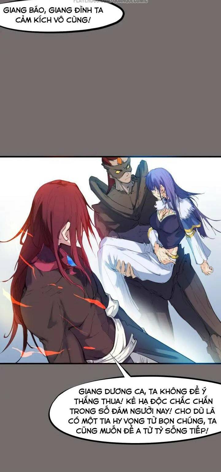 long mạch võ thần chapter 21 4