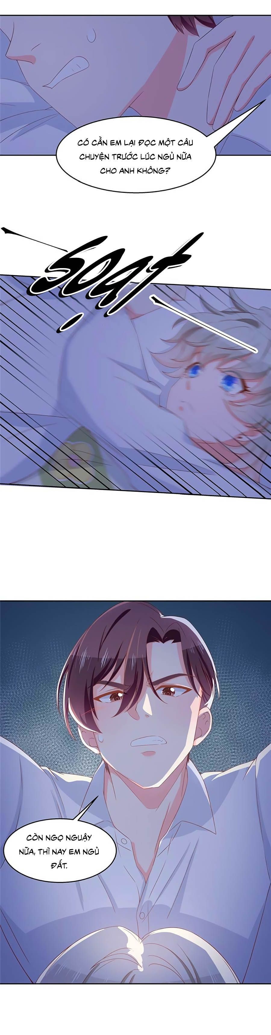 hotboy quốc dân là nữ chapter 79 10