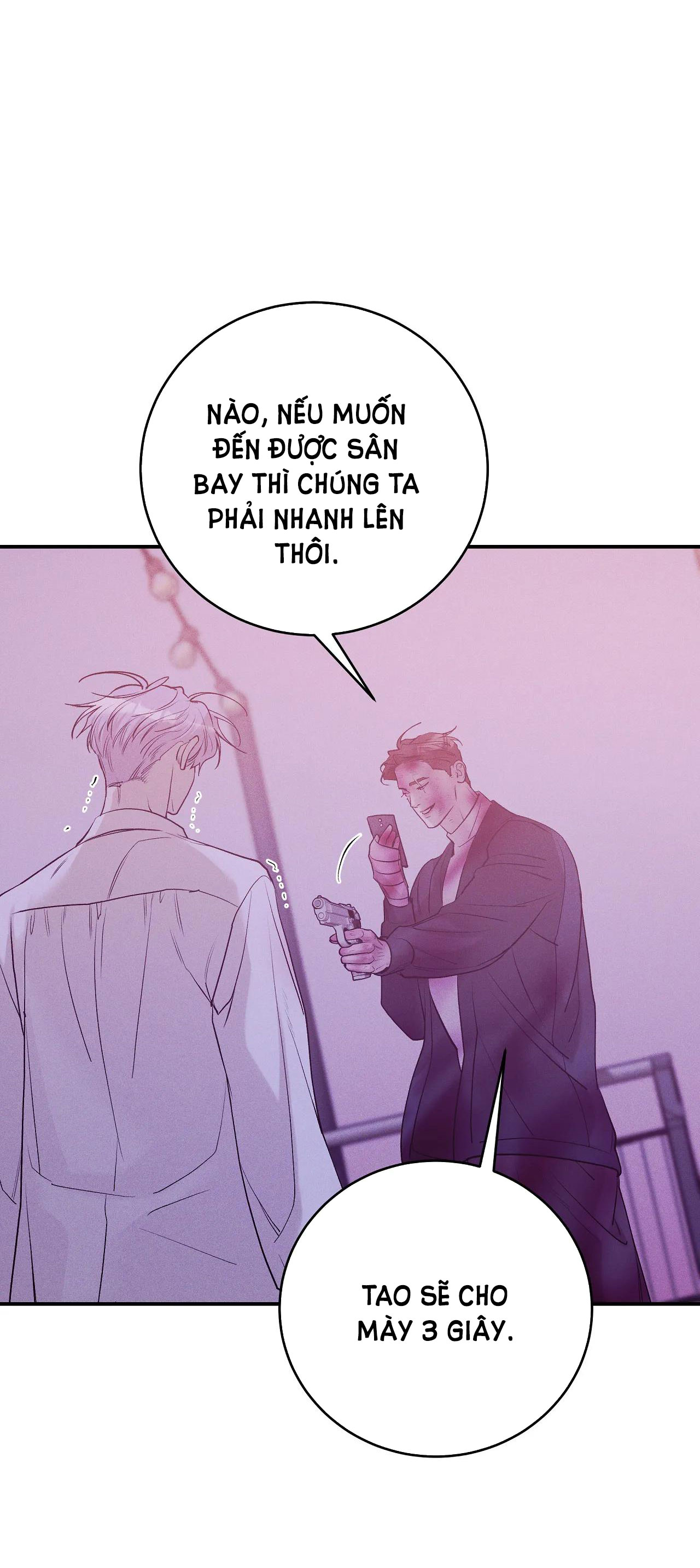 [18+] THIẾU NIÊN SÒ chapter 89.1