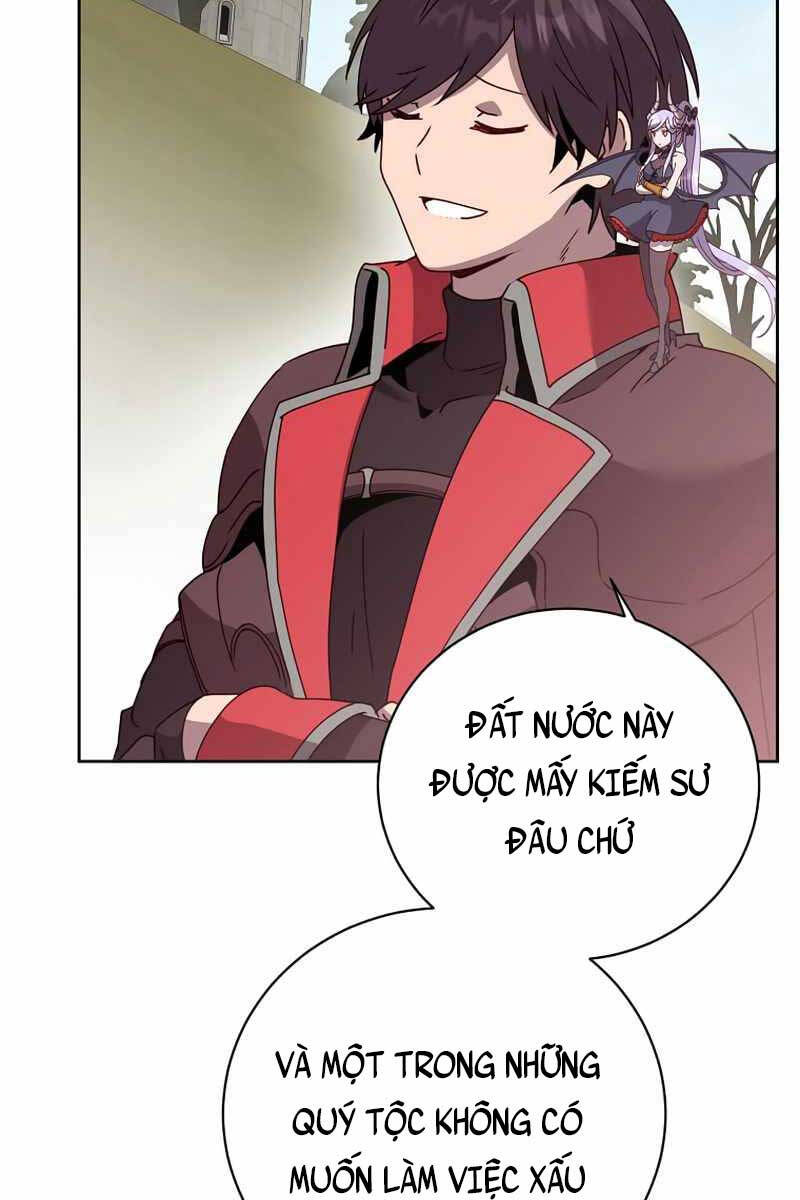 Anh Hùng Mạnh Nhất Trở Lại chapter 123 82