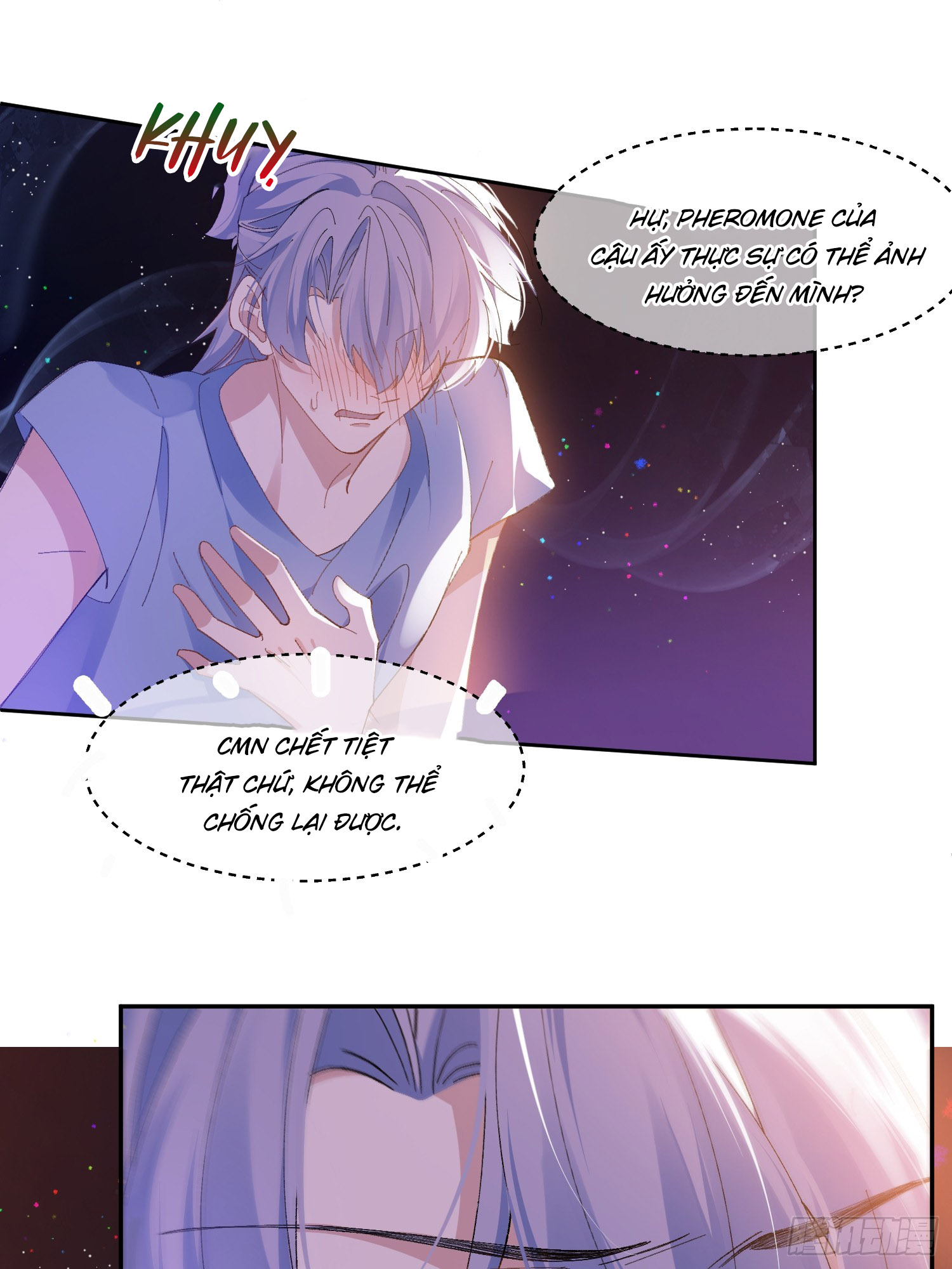 ỷ trên hiếp dưới chapter 4 29