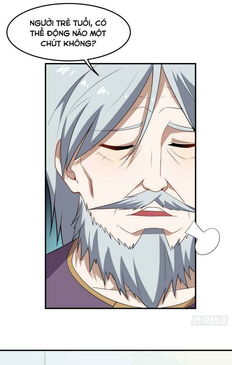 tổ thượng có tiền chapter 72 28