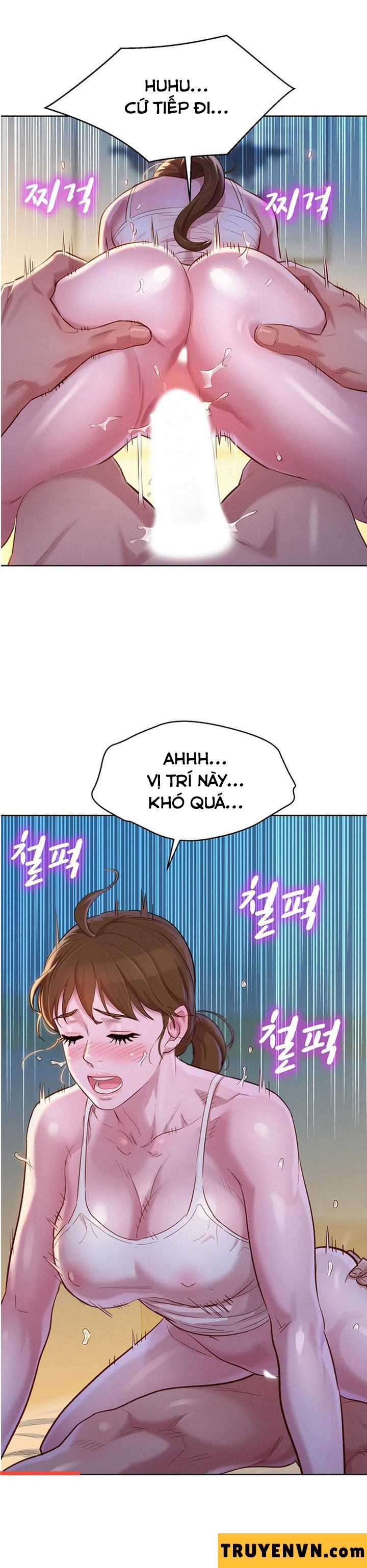 chị gái mưa chapter 109 5