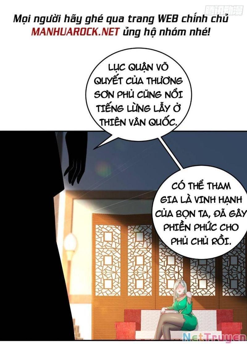 tuyệt sắc đạo lữ đều nói ngô hoàng có thể chất vô địch chapter 18 29
