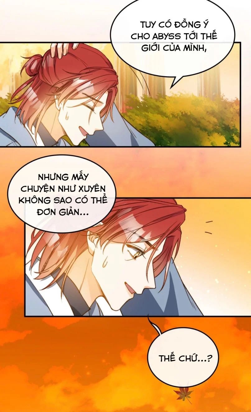 nụ hôn vực thẳm chapter 98 26