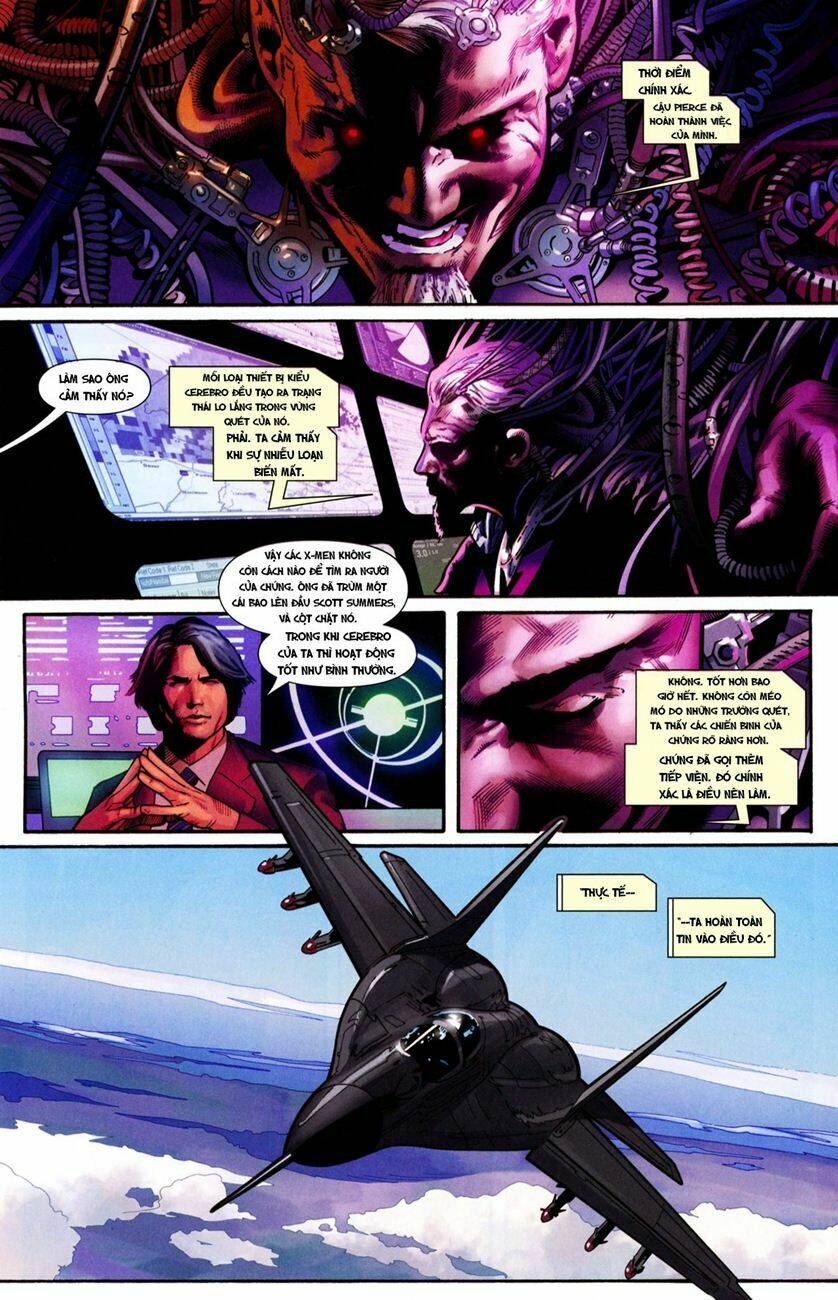 x-men: hope trilogy chapter 4 14