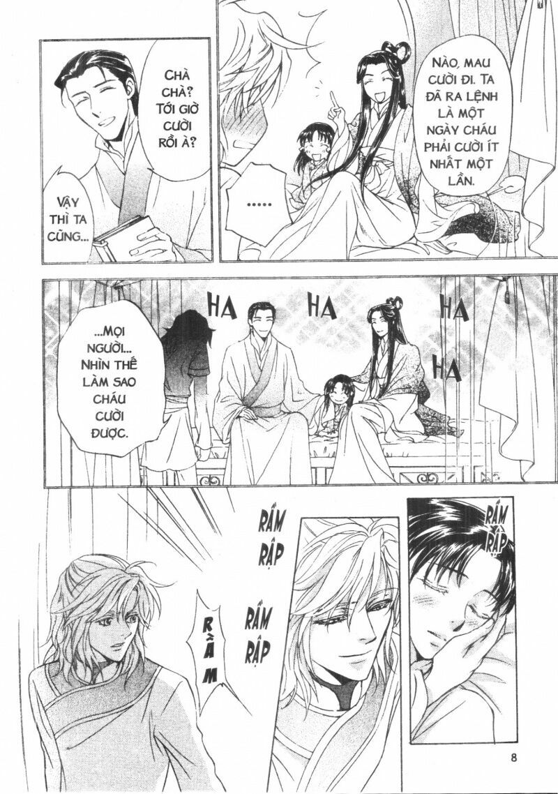 thái vân quốc truyện chapter 5 7