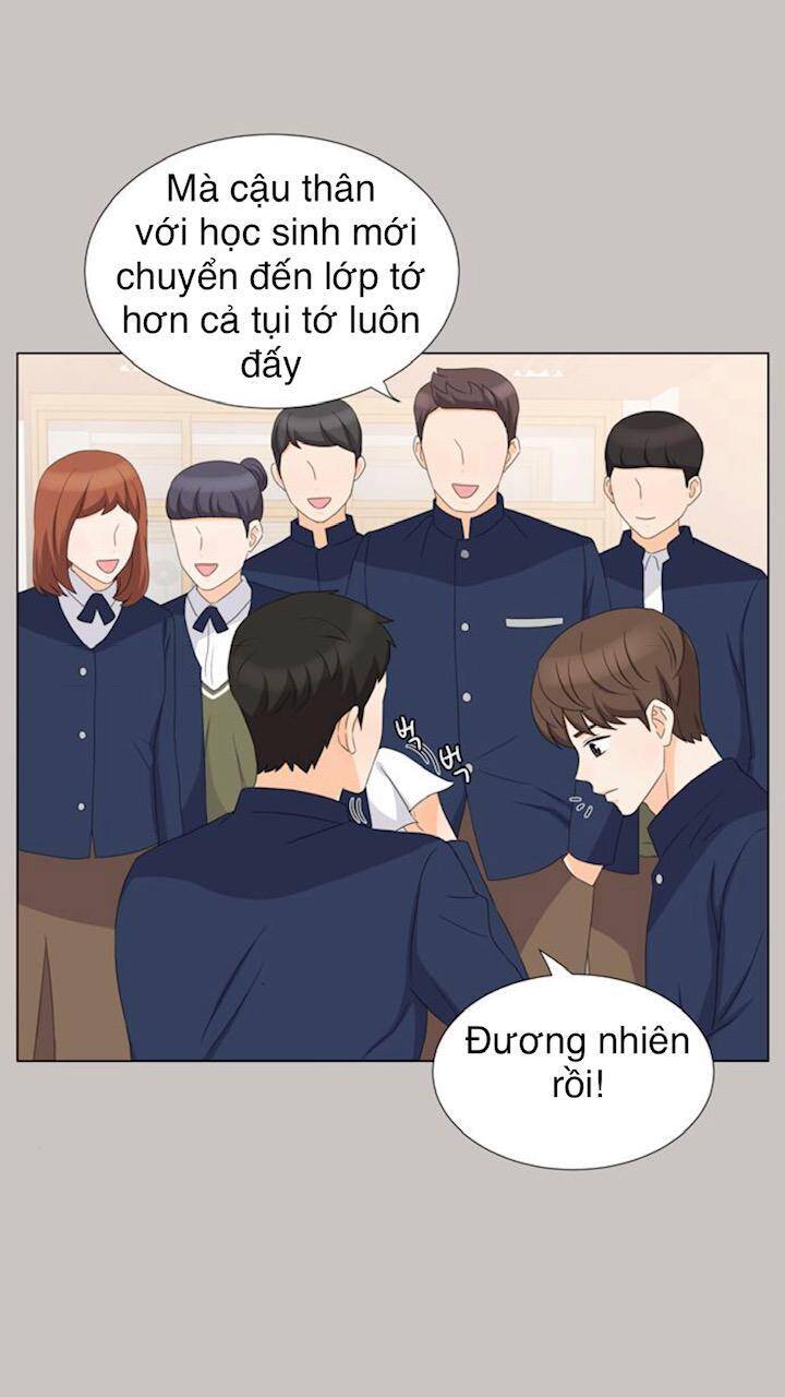 idol và sếp, em yêu ai? chapter 35 17