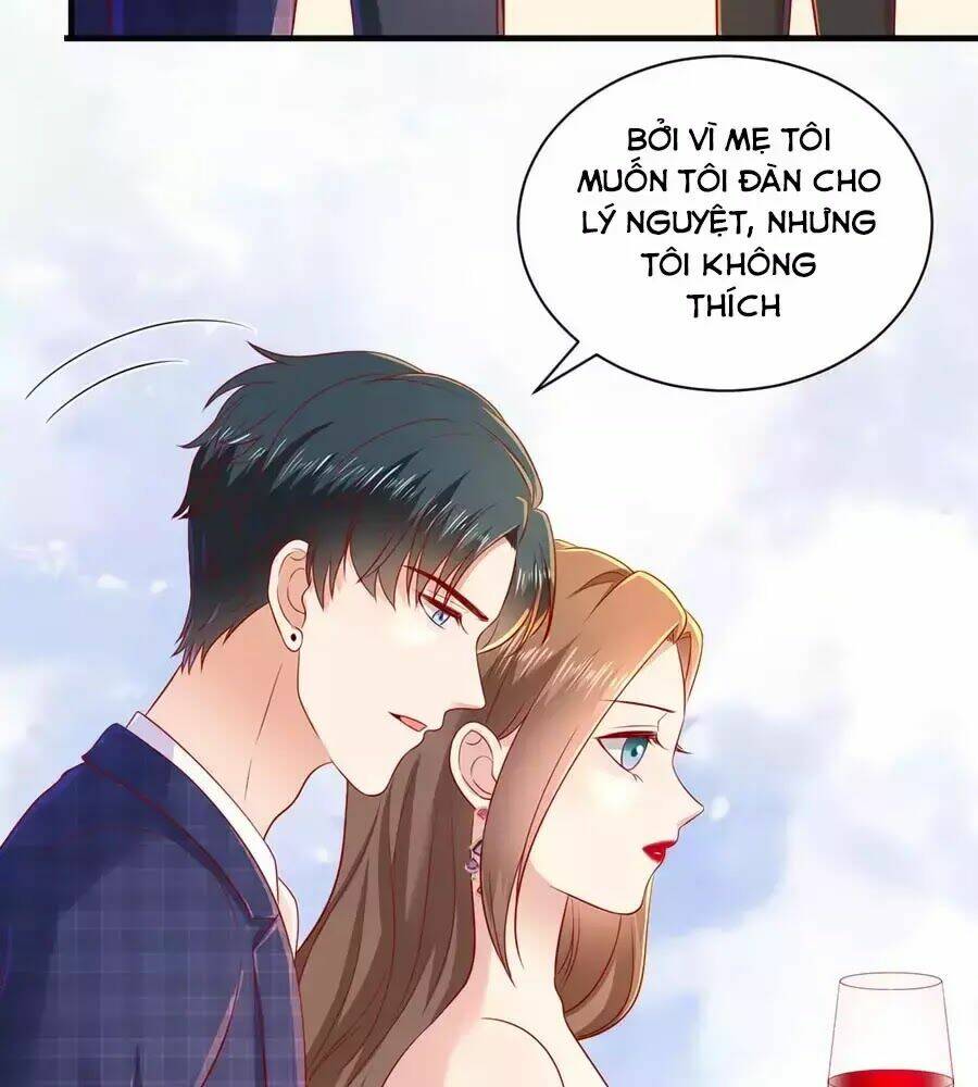 báo hệ nam hữu đích thiên tầng thao lộ chapter 47 14