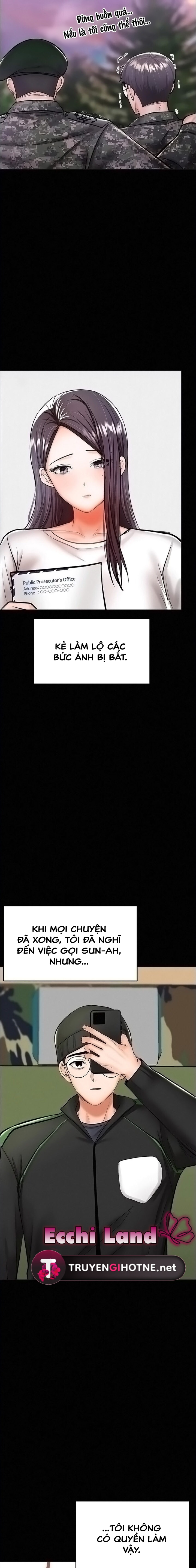 chiều chuộng em đi mà chapter 24.2 11