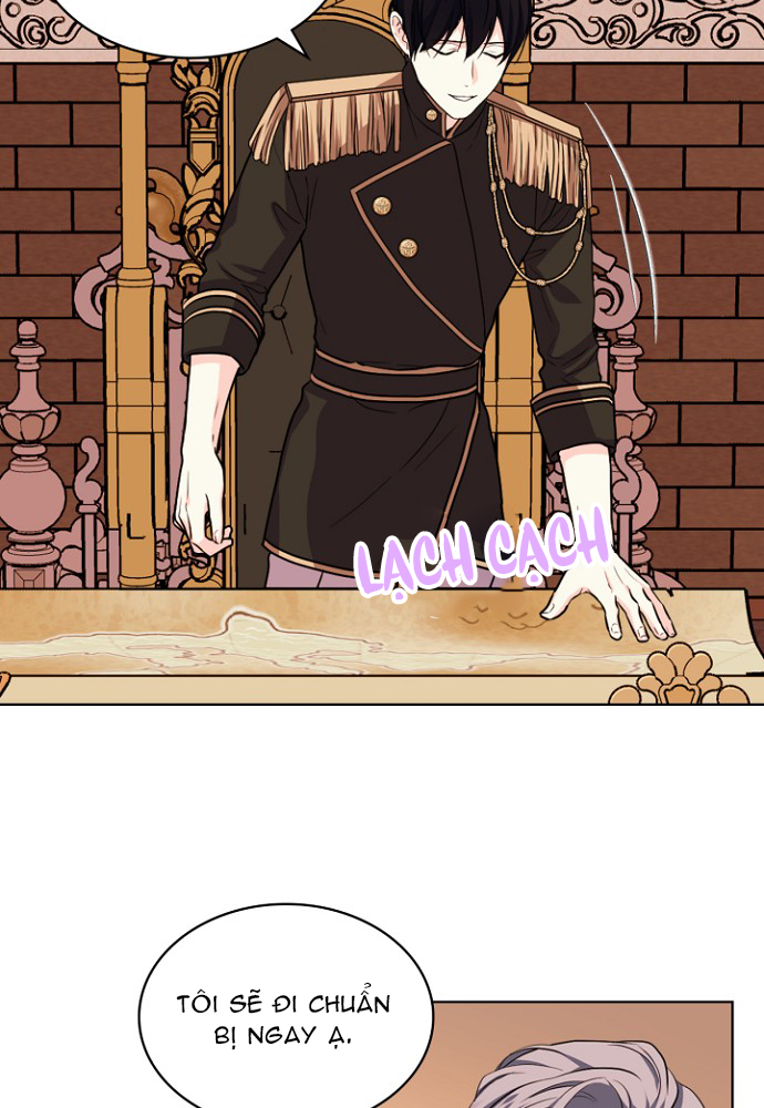 đức hạnh của ác nữ phản diện chapter 69 14