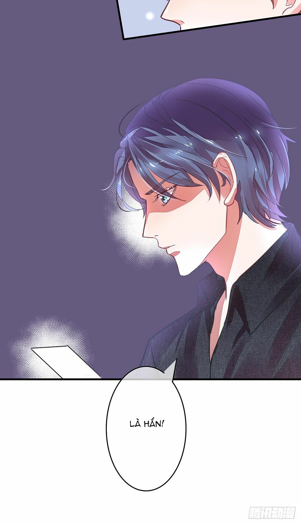 manh thê khó dỗ phần 1 chapter 14 22