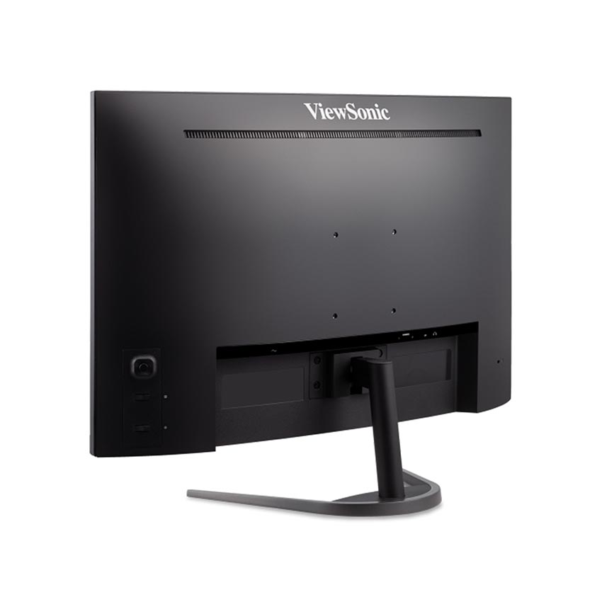 Màn hình Viewsonic VX3268-2KPC-MHD (31.5inch/QHD/VA/144Hz/1ms/250nits/HDMI+DP+Audio/FreeSync/Loa/Cong) - Hàng Chính Hãng