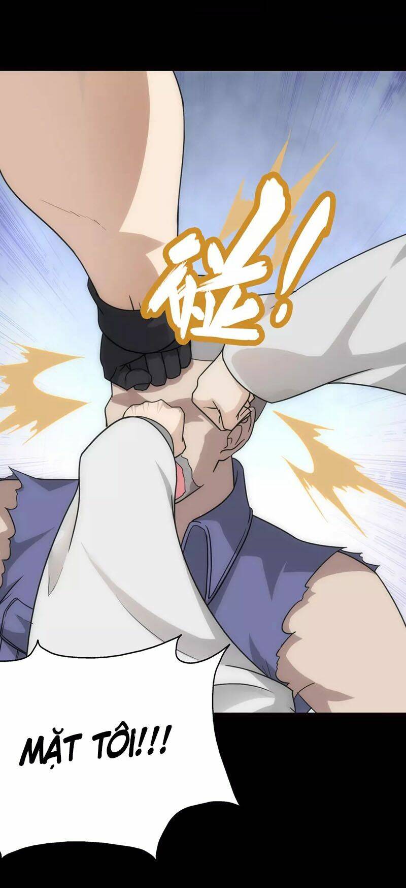 bạn gái virus của tôi chapter 208 44