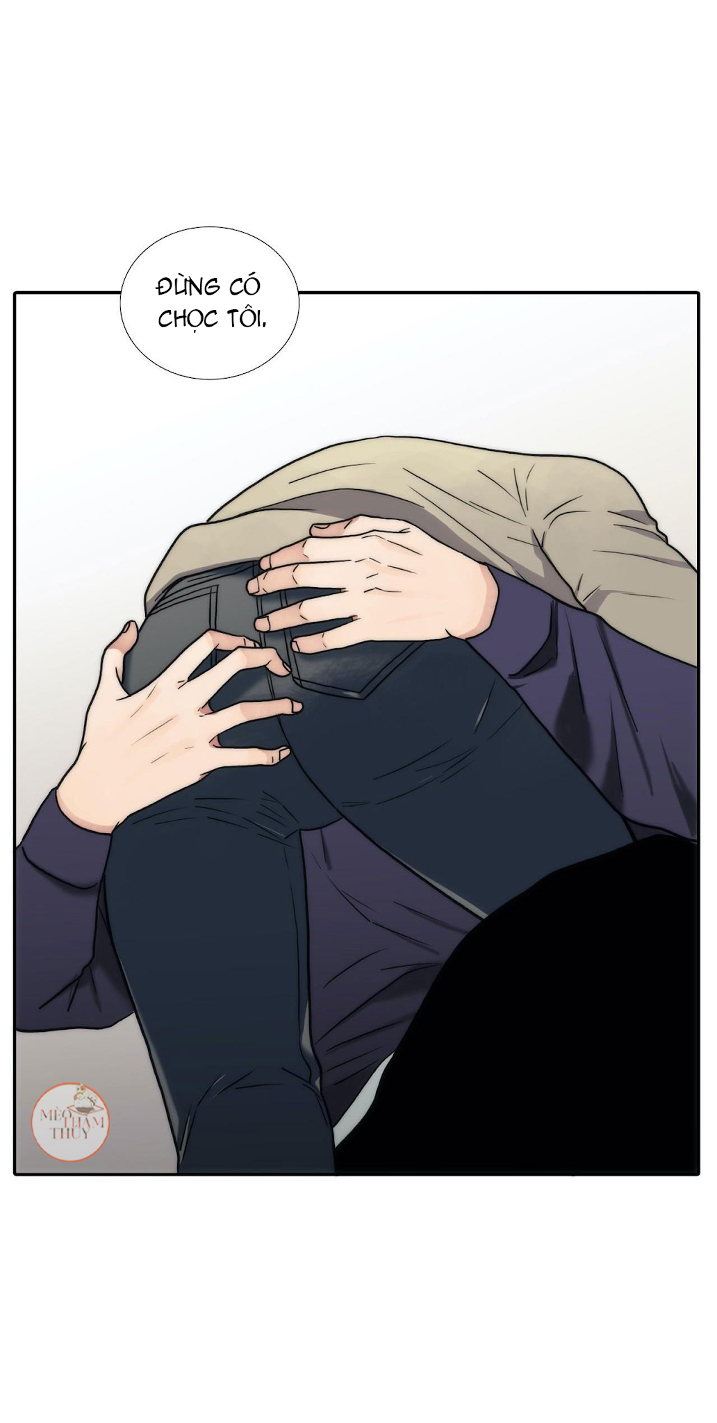 đưa đón người yêu chapter 73 21