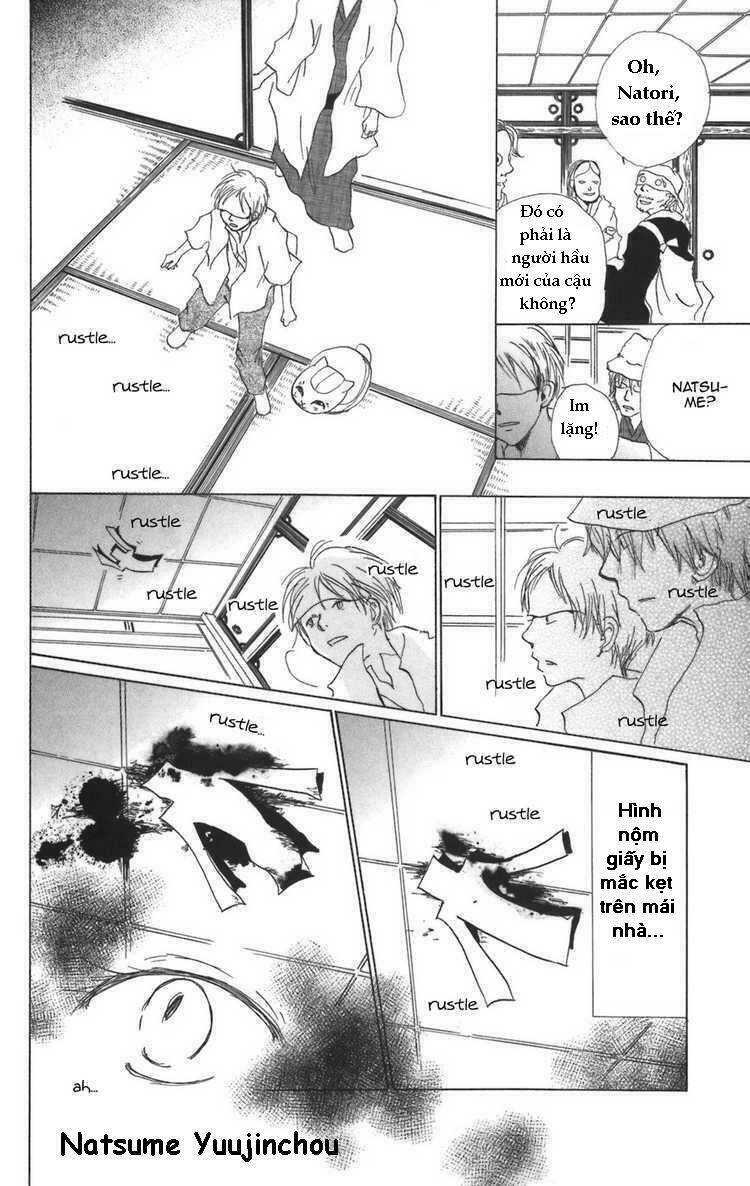 trả tên lại cho yêu quái chapter 11 35