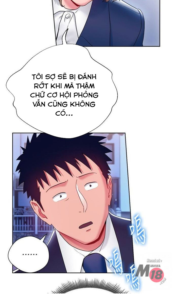 bị sếp chăn chapter 7 16