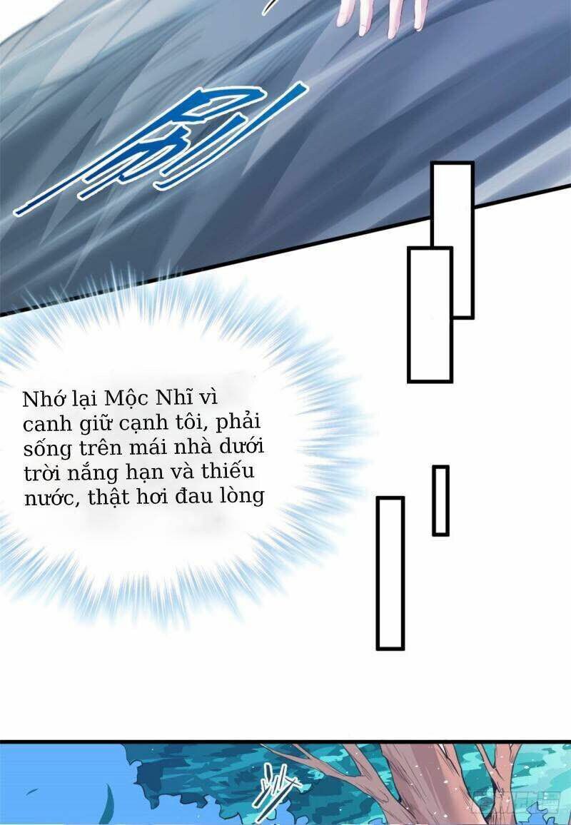 [16+] thảnh thơi thú thế chủng chủng điền, sinh sinh tể chapter 173 23