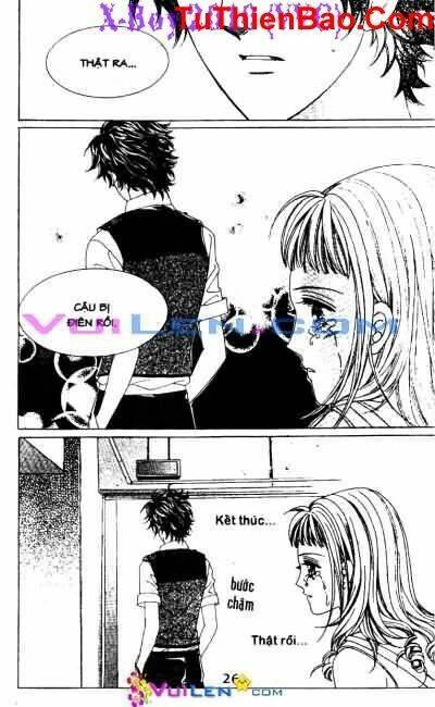 high school bullying chapter 46 26