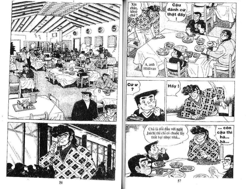 tân teppi chapter 30 26