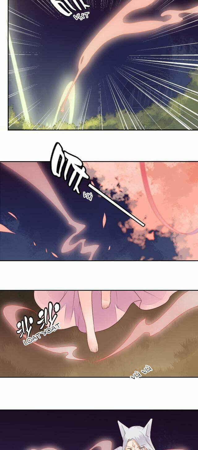 đốt đào hoa chapter 25.2 46