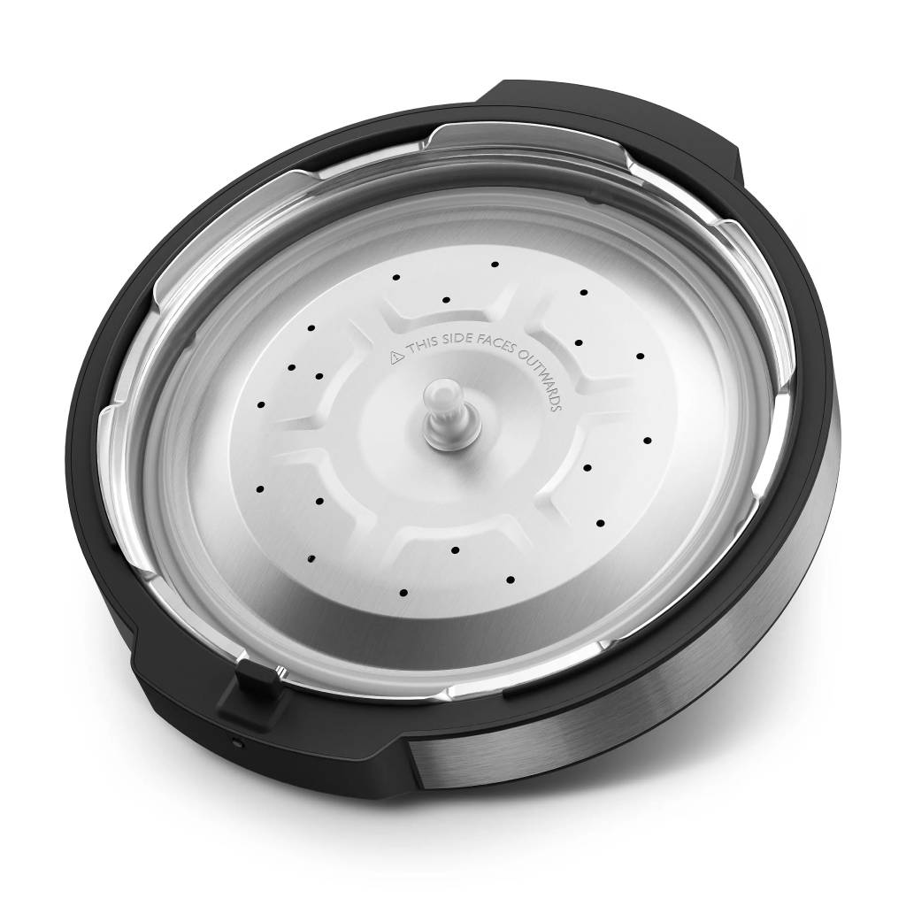 Nồi áp suất đa năng Philips HD2237/66 6 lít - Hàng chính hãng