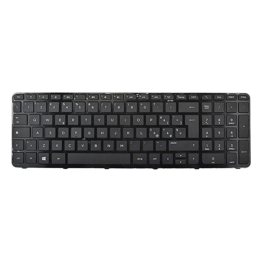 Laptop Replacement IT Keyboard for HP Pavilion 15- -n 250 G3 255 G3 256 G3