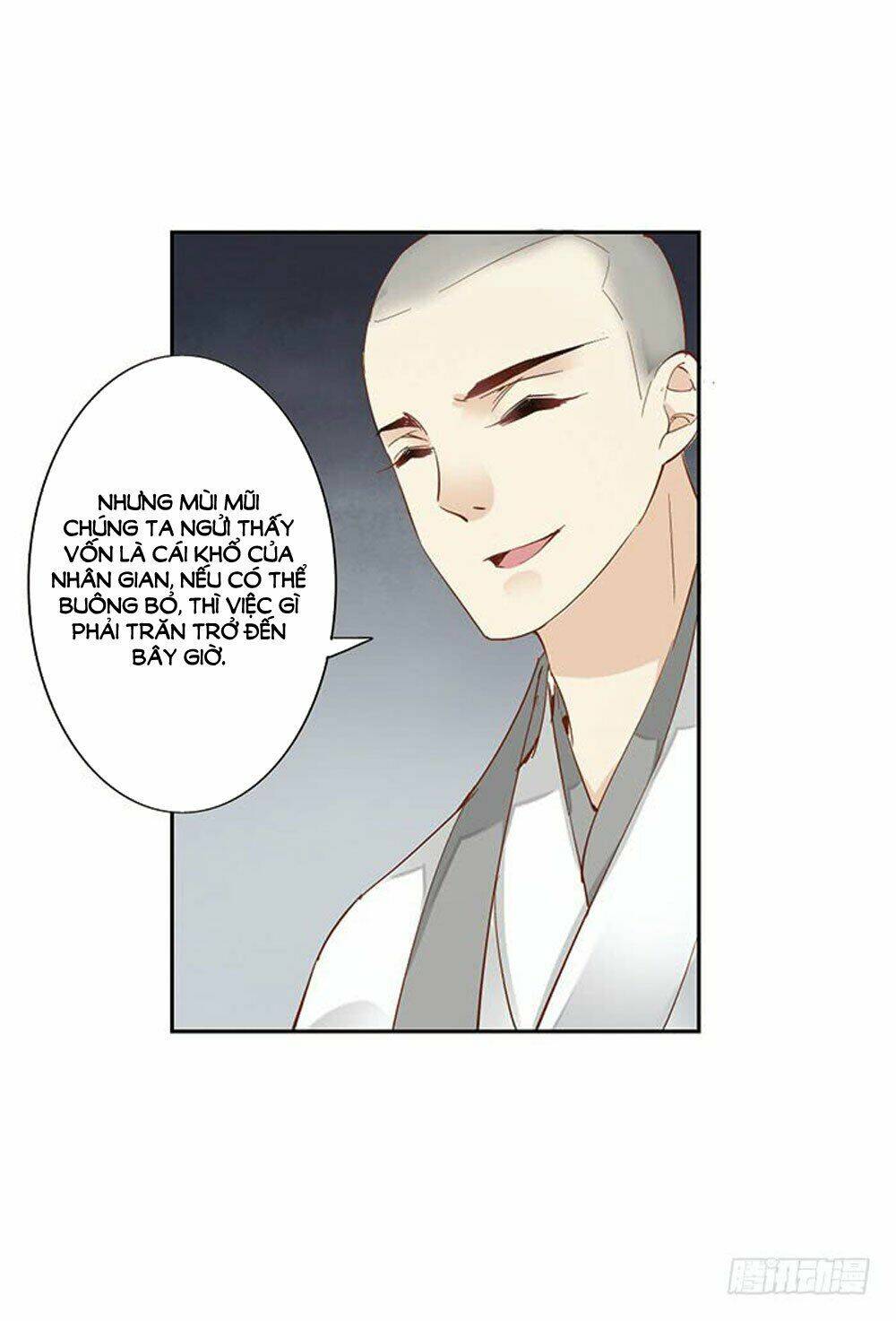 thiền tâm vấn đạo chapter 19 11