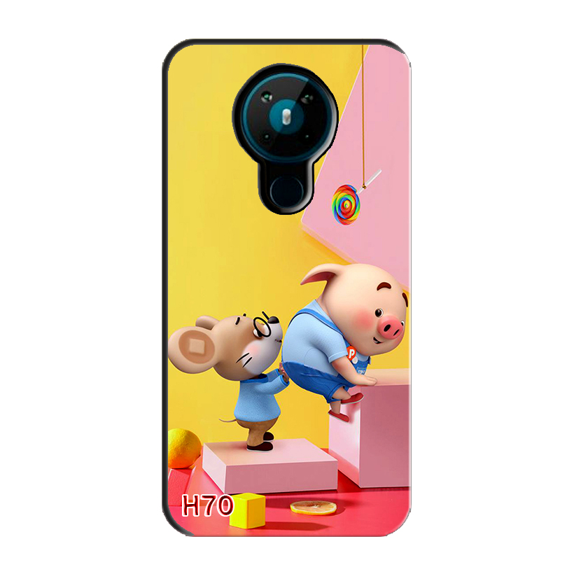 Ốp Lưng Dành Cho NOKIA 5.3