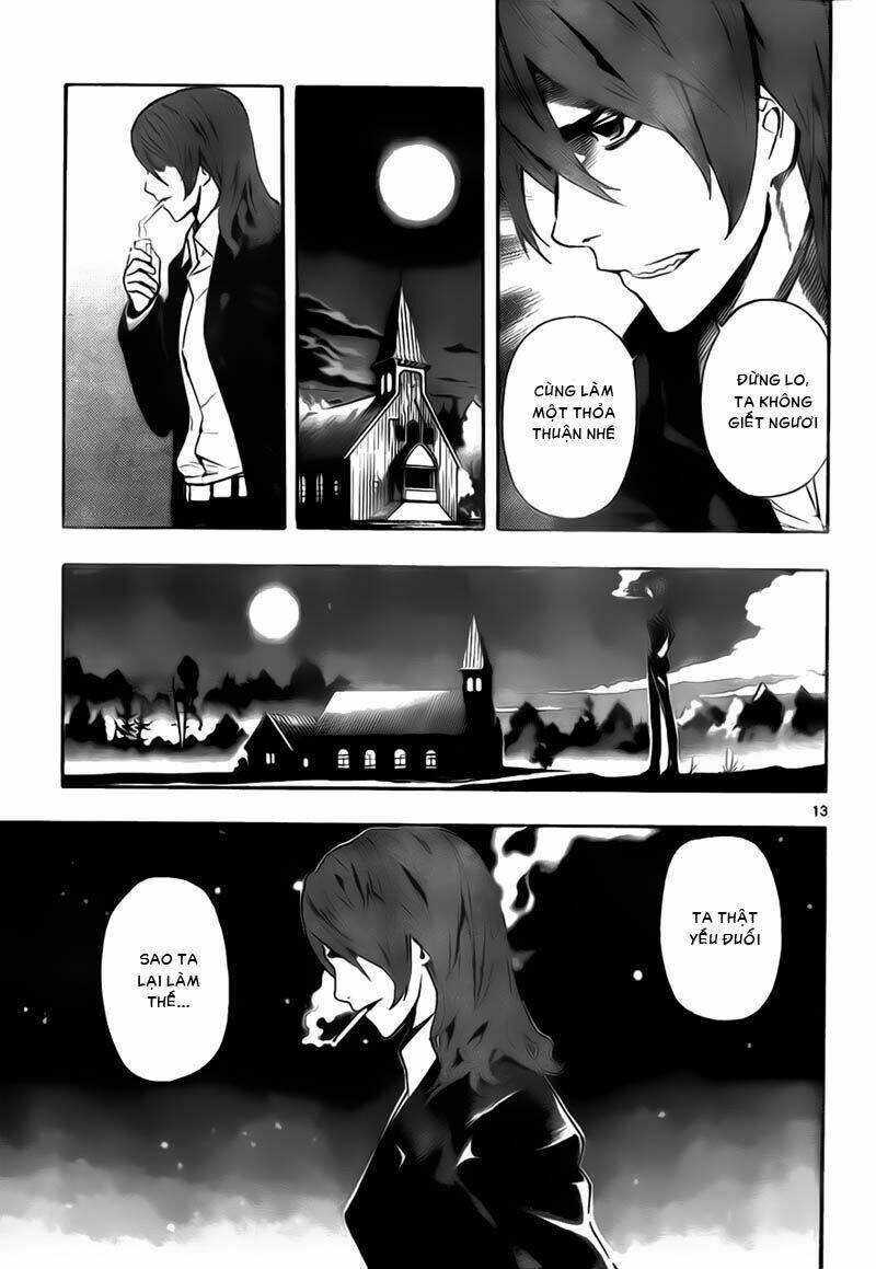 defense devil chapter 69 14