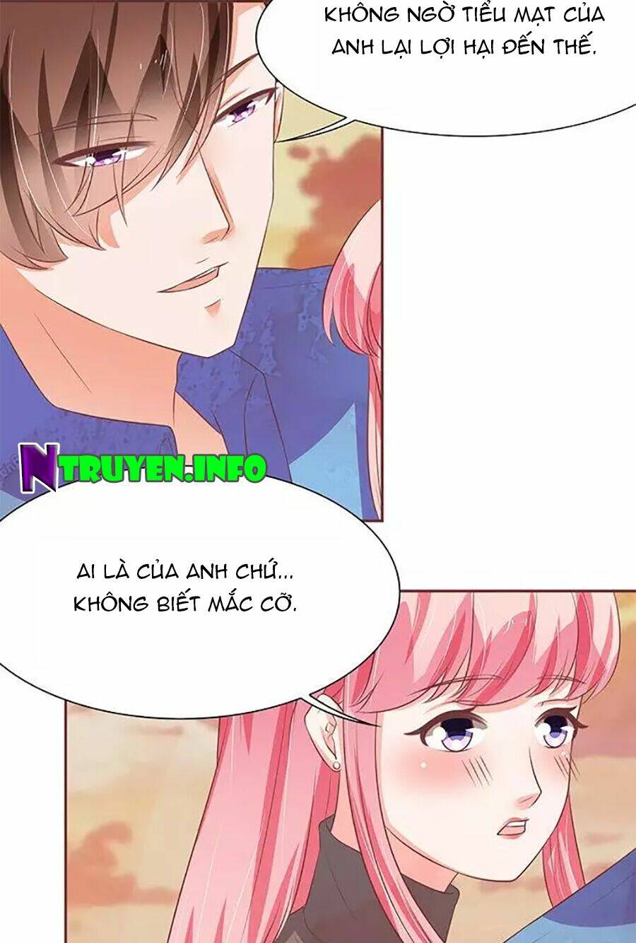 vương tước tư hữu bảo bối chapter 122 12