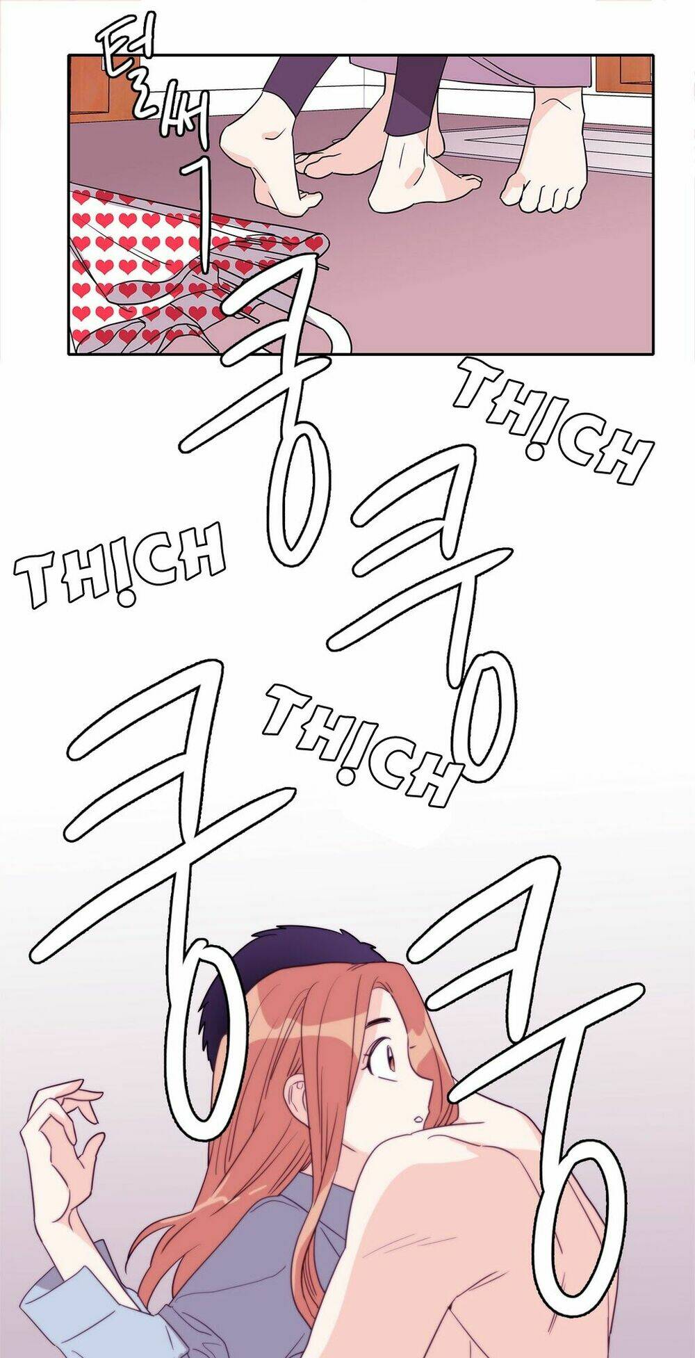 chuyện gì đến, rồi cũng sẽ đến chapter 23 48