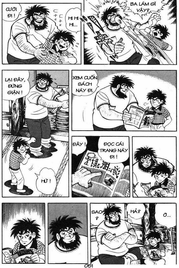 ore wa teppei chapter 38 12