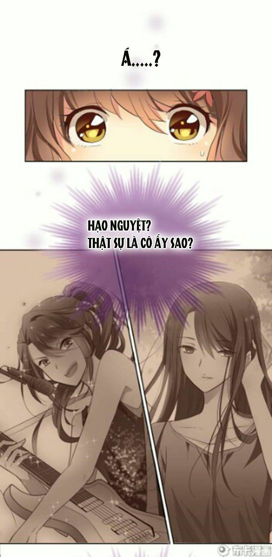 cô gái đặc biệt nhất của tôi chapter 1 11